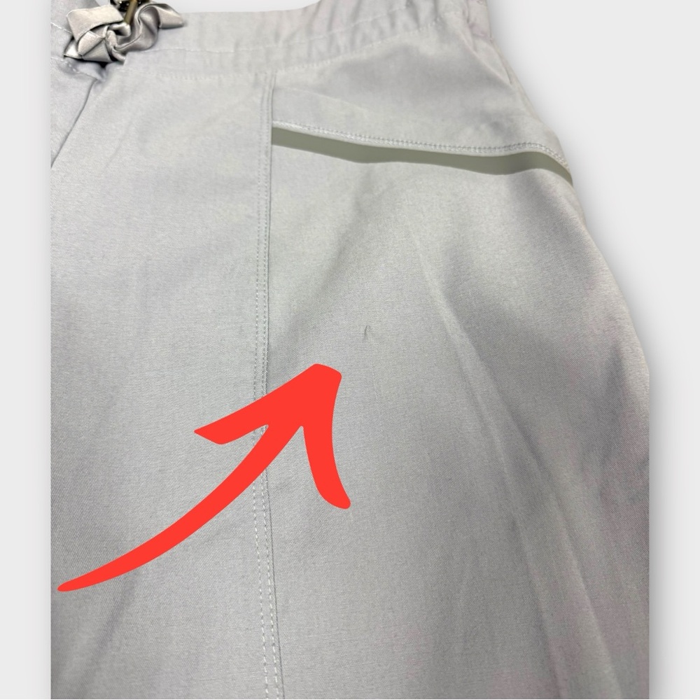 Grey's Anatomy Gray Women's Pants - Picture 7 of 10